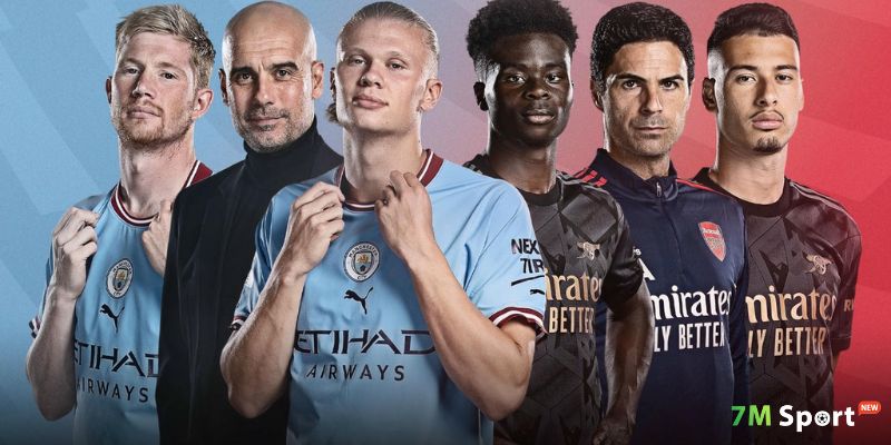 Premier League là giải đấu có sức ảnh hưởng lớn ở châu Âu và thế giới