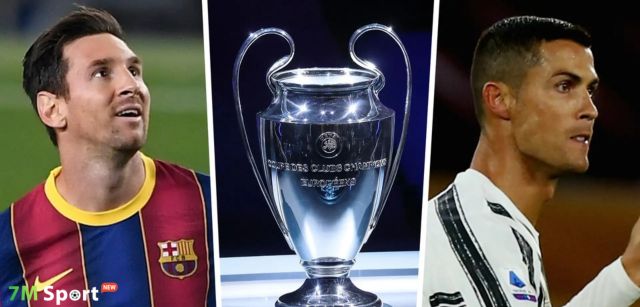 Các ngôi sao và huyền thoại gắn liền với Cúp C1