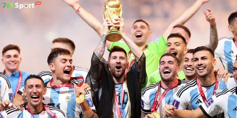 Thể thức thi đấu hỗn hợp thường được các giải đấu quy mô lớn áp dụng