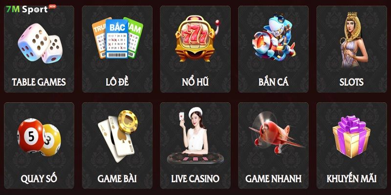 Giải đáp các thắc mắc của người chơi