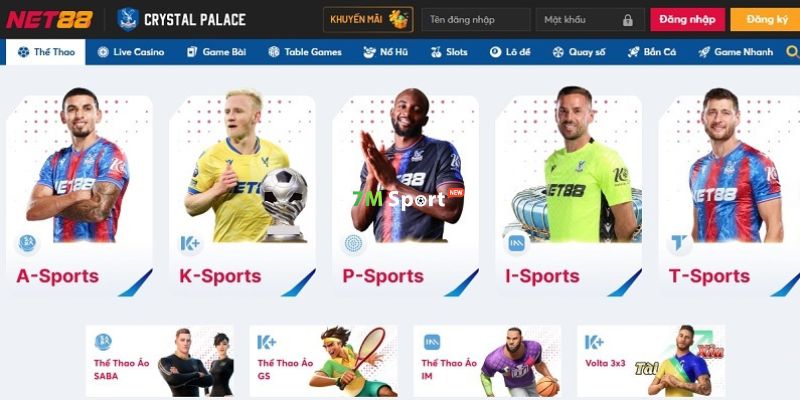 Vì sao nhà cái này lại được đông đảo người chơi yêu thích tham gia?