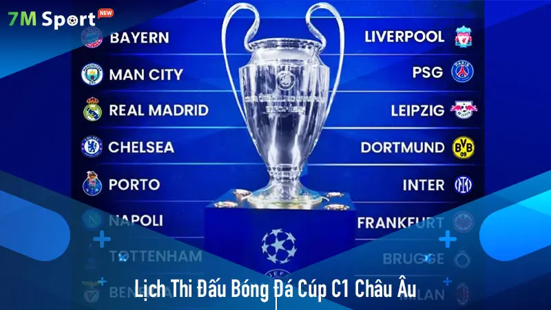 Cập Nhật Lịch Thi Đấu Bóng Đá Chi Tiết Tại jshacks.io